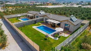 Villa Tokyo Fethiye